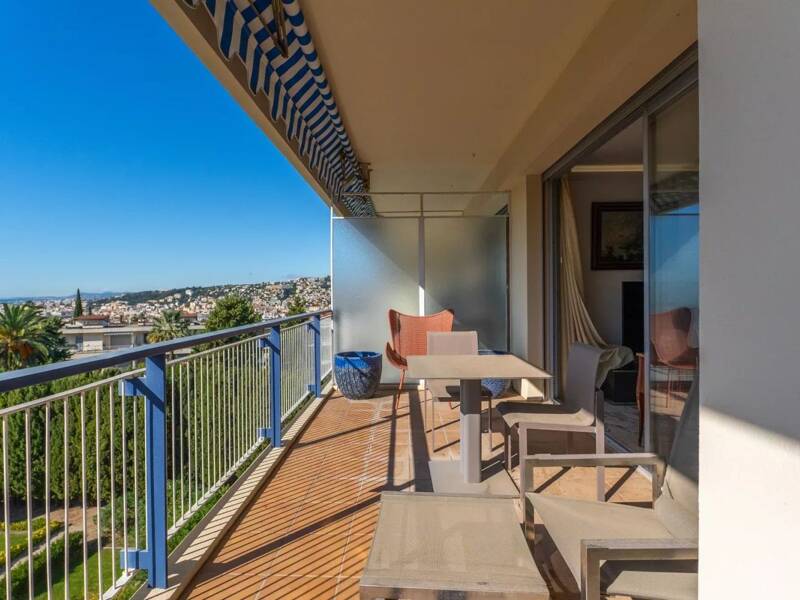 Maison à vendre, 107m², NICE