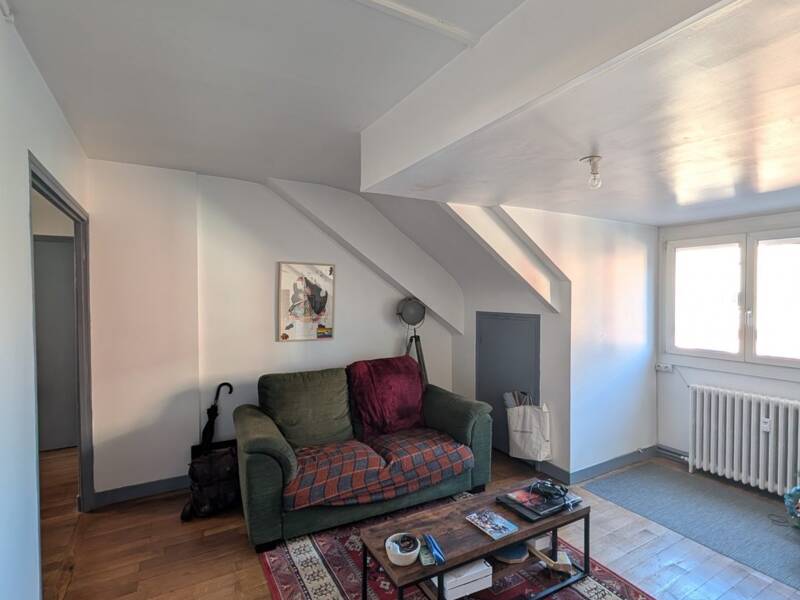 Maison à louer, 50m², AMIENS
