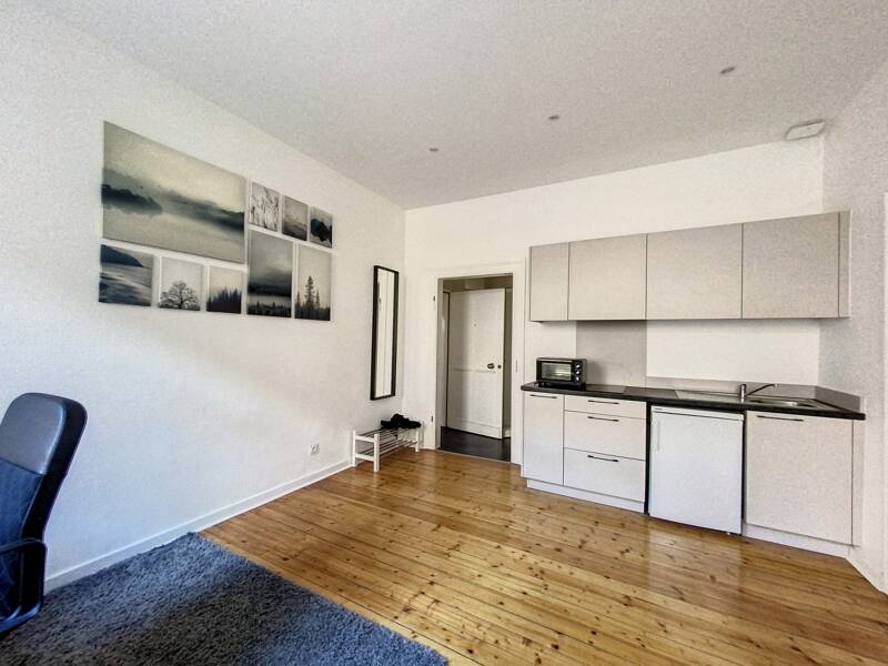 Maison à louer, 29m², STRASBOURG