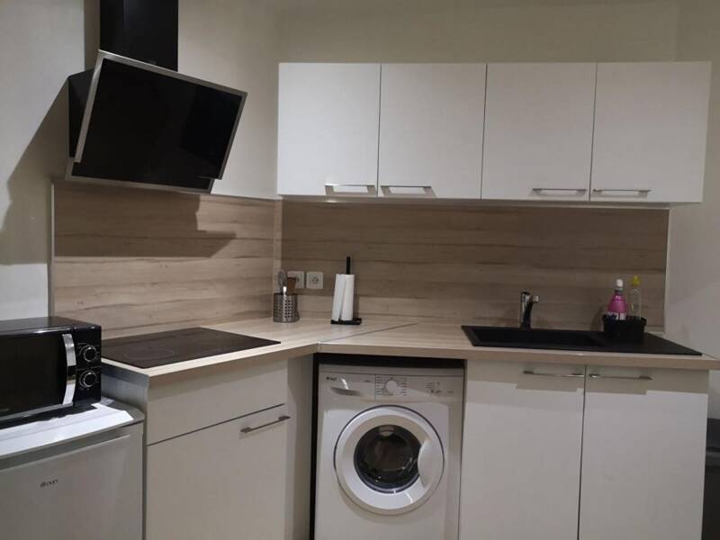 Maison à louer, 33m², HARFLEUR