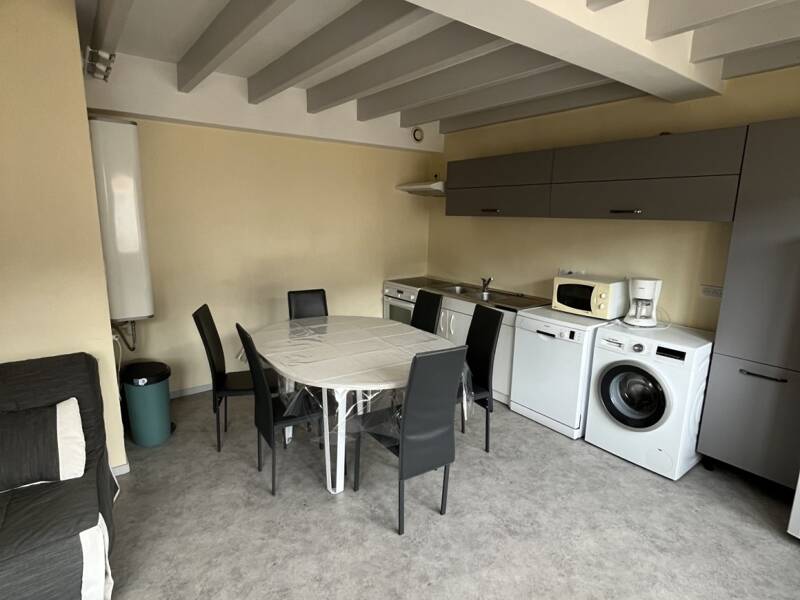 Maison à vendre, 40m², LIMOGES