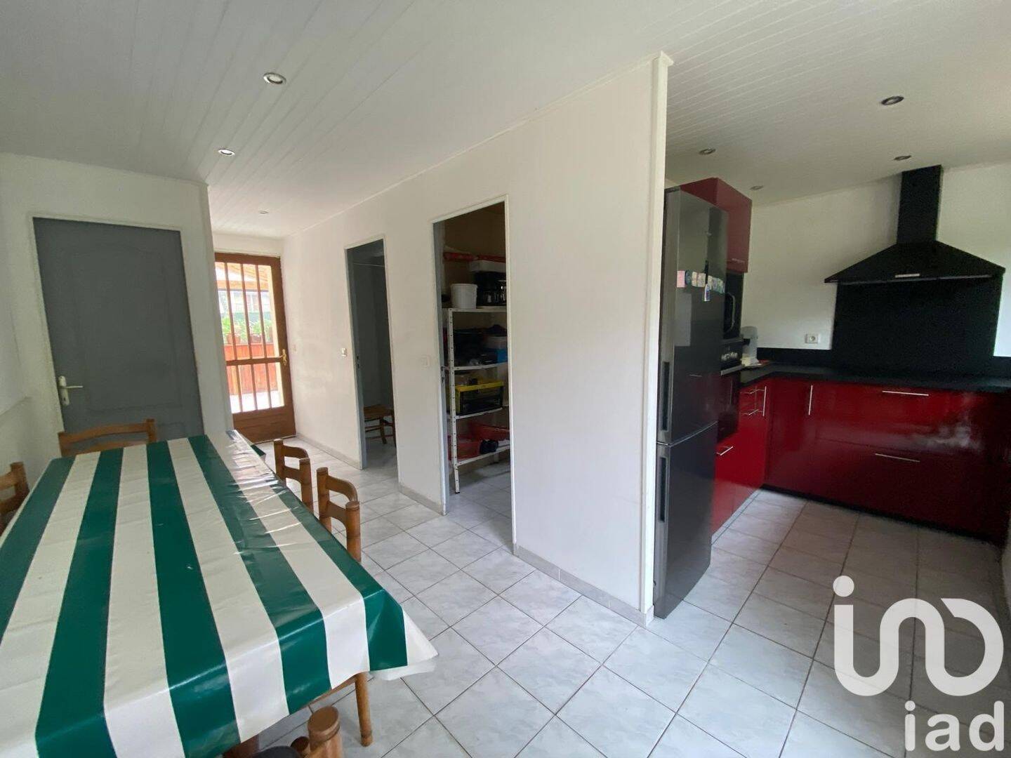 Maison à vendre, 165m², SAINTE MARIE DE GOSSE