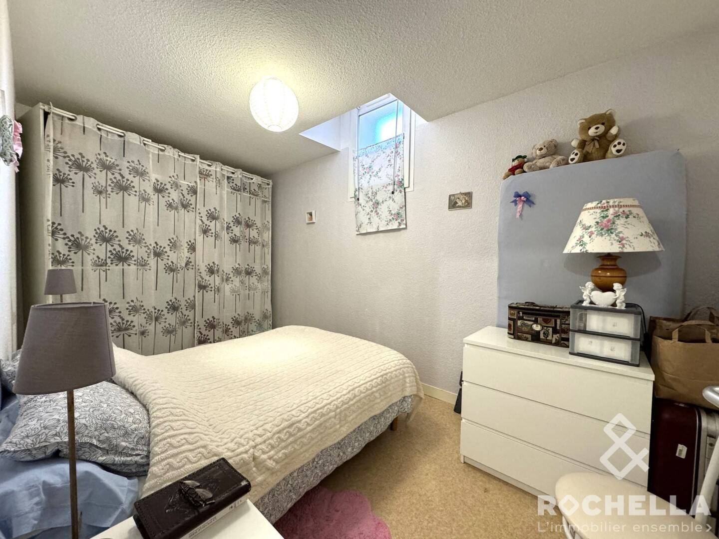 Maison à vendre, 48m², ROCHEFORT