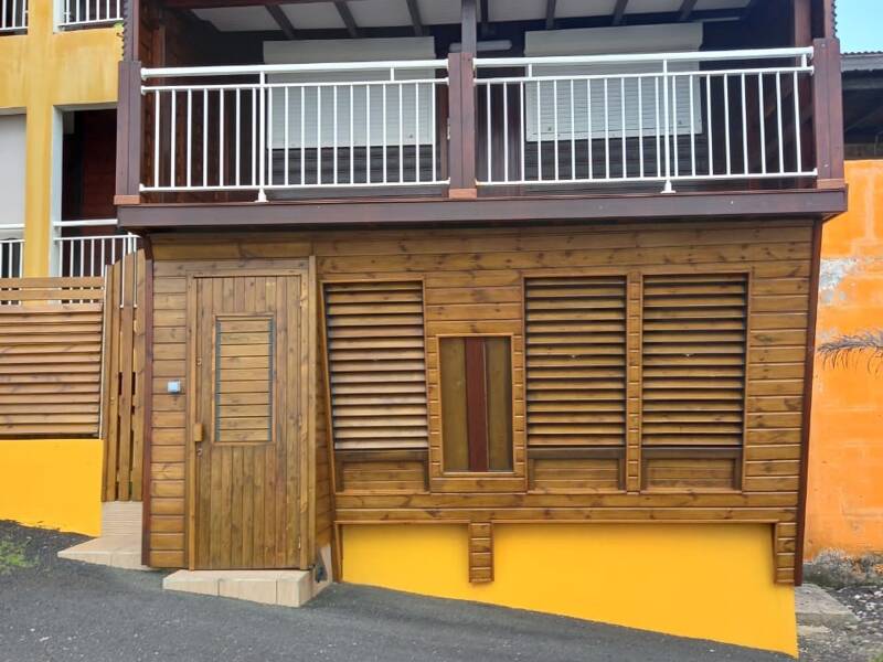 Maison à louer, 93m², PETIT BOURG