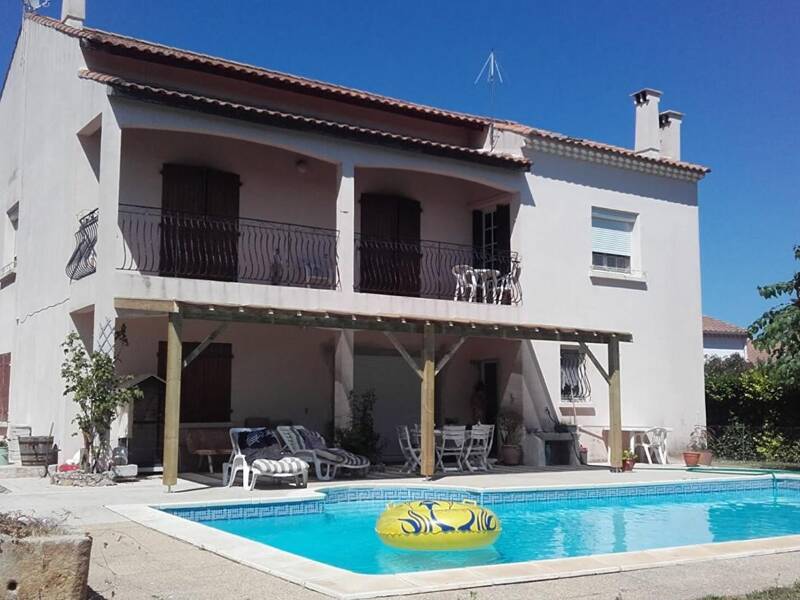 Maison à vendre, 213m², CAZOULS LES BEZIERS