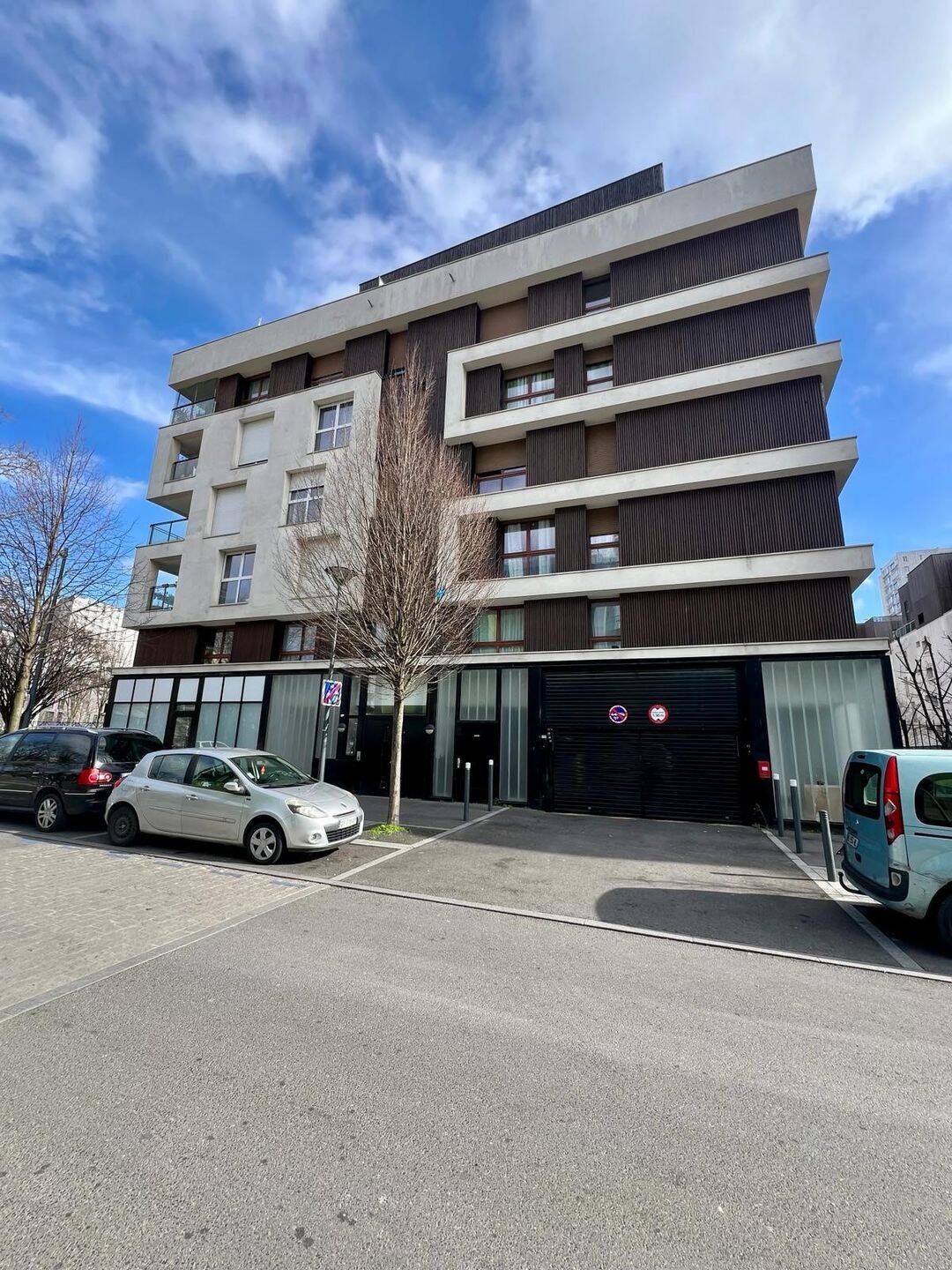 Maison à vendre, 48m², BOBIGNY