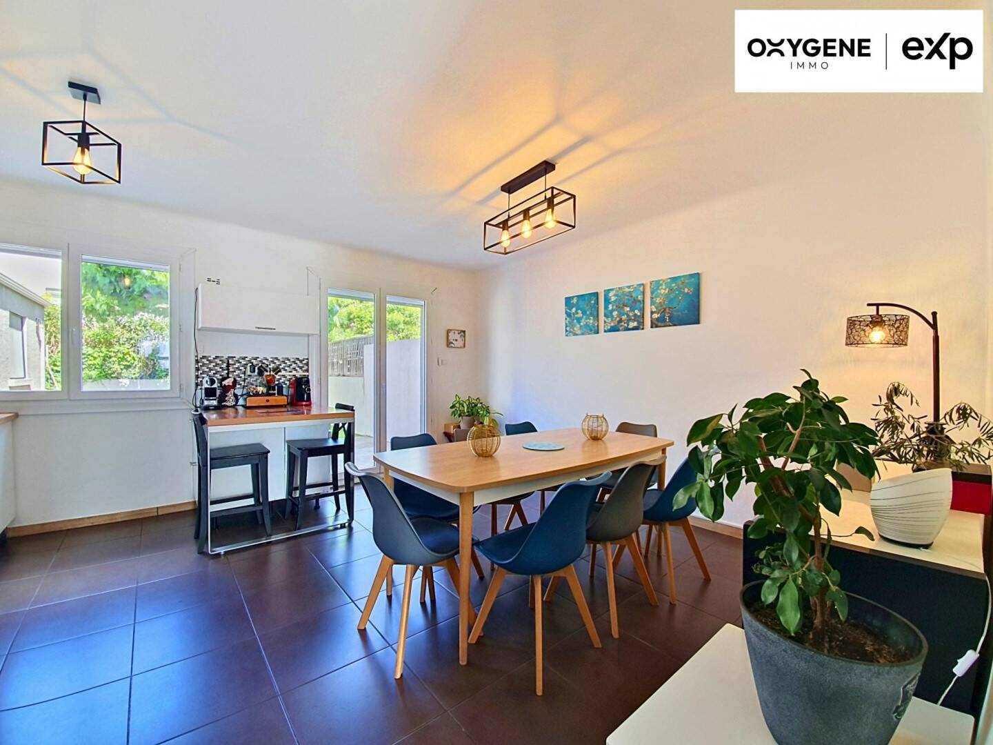Maison à vendre, 70m², VILLENEUVE DE LA RAHO