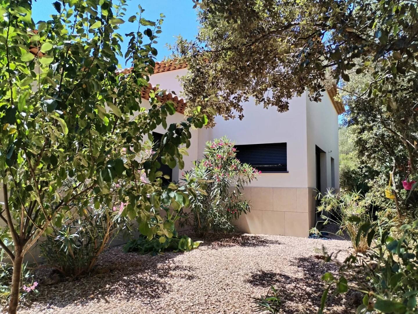 Maison à vendre, 126m², SAINTE ANASTASIE SUR ISSOLE