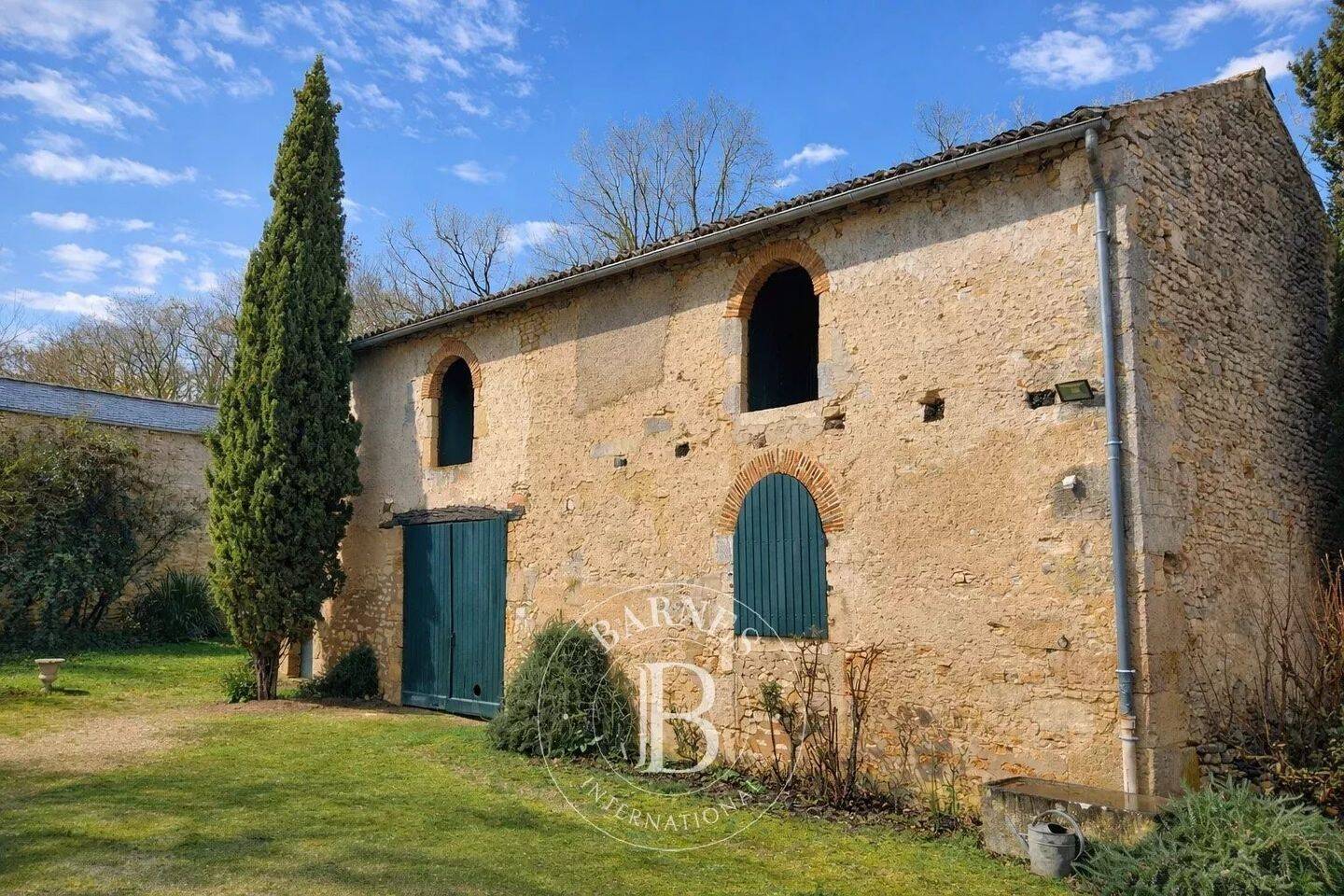 Maison à vendre, 283m², POITIERS
