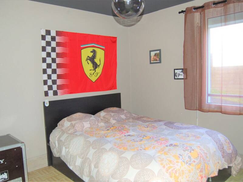 Maison à vendre, 40m², VIERVILLE SUR MER