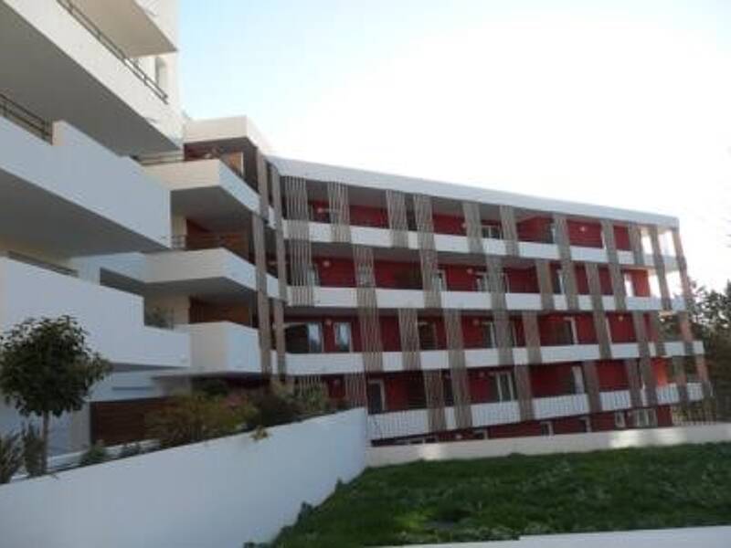 Maison à louer, 43m², JUVIGNAC