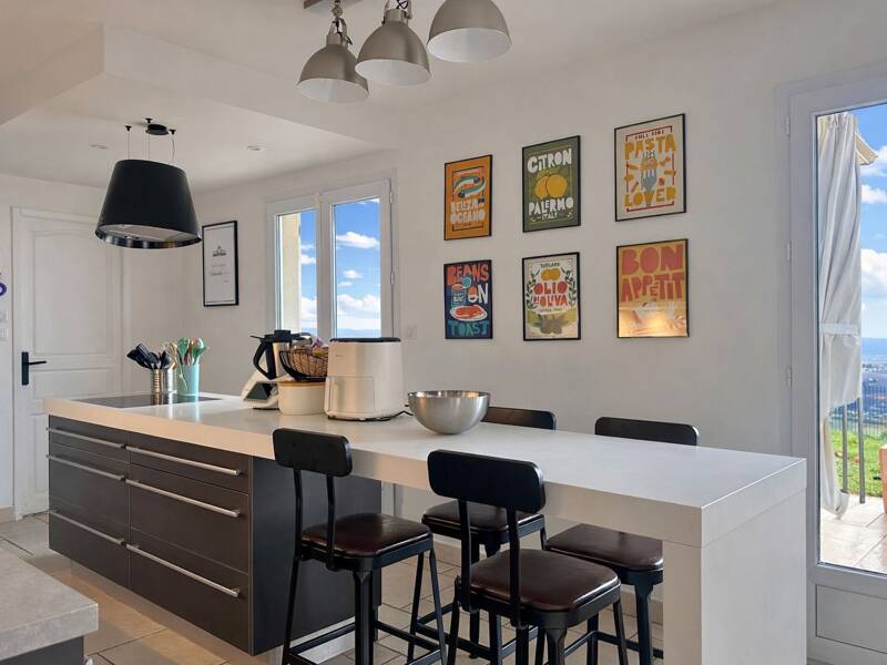 Maison à vendre, 150m², POMMIERS