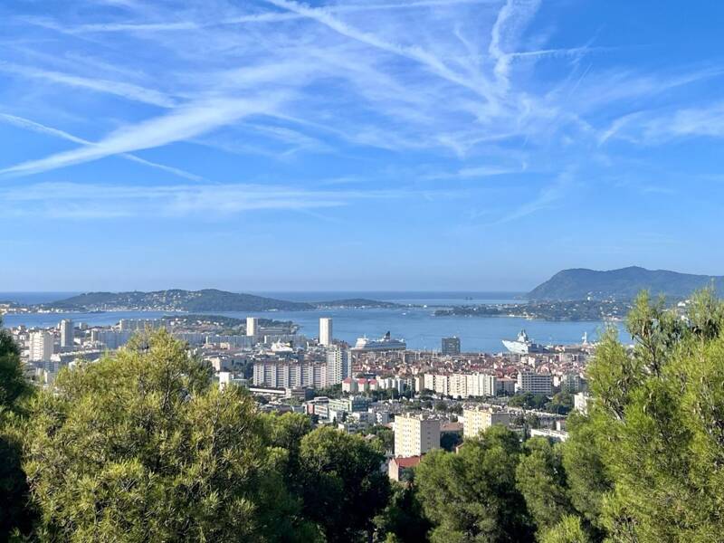 Maison à vendre, 71m², TOULON