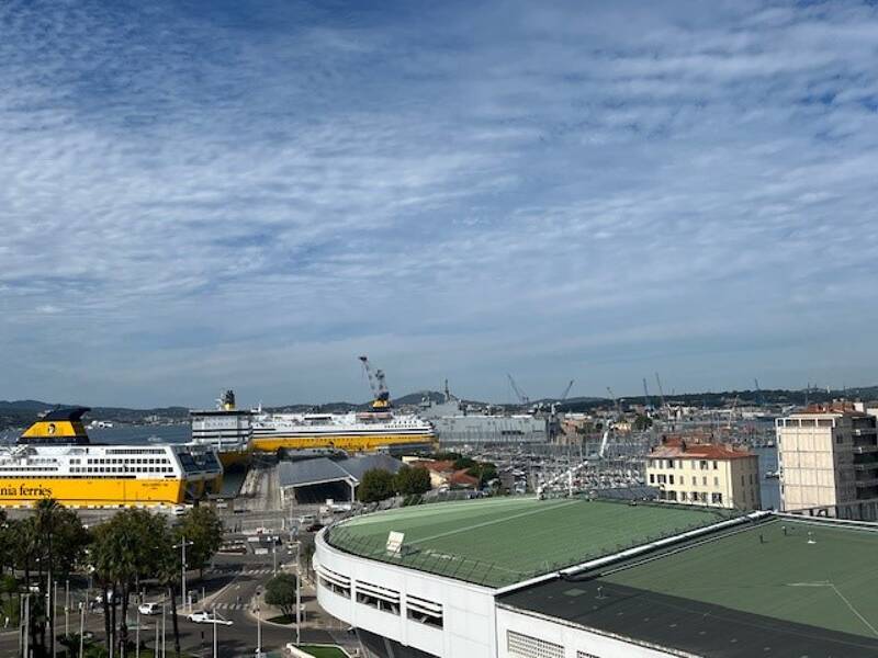 Maison à vendre, 60m², TOULON