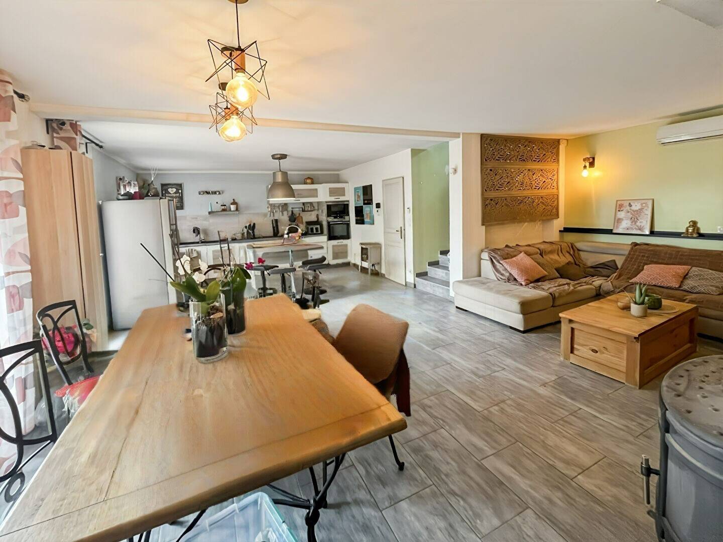 Maison à vendre, 110m², CHATEAURENARD