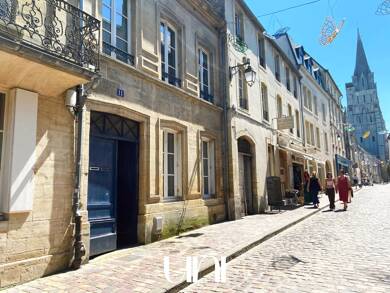 Maison à vendre 275 000 € 4 pièces 3 chambres 89 m² Bayeux 14400