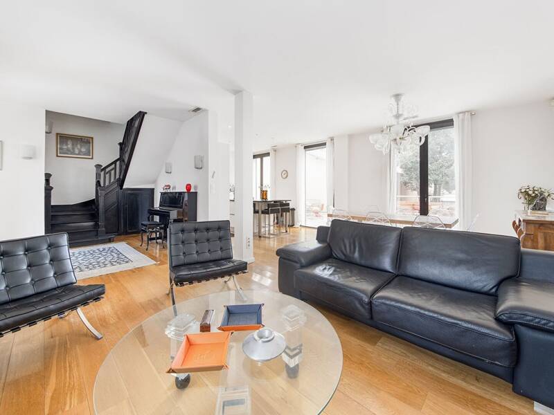 Maison à vendre, 198m², TOULOUSE