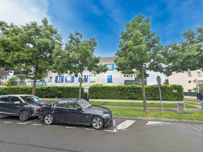 Maison à louer, 62m², MOISSY CRAMAYEL