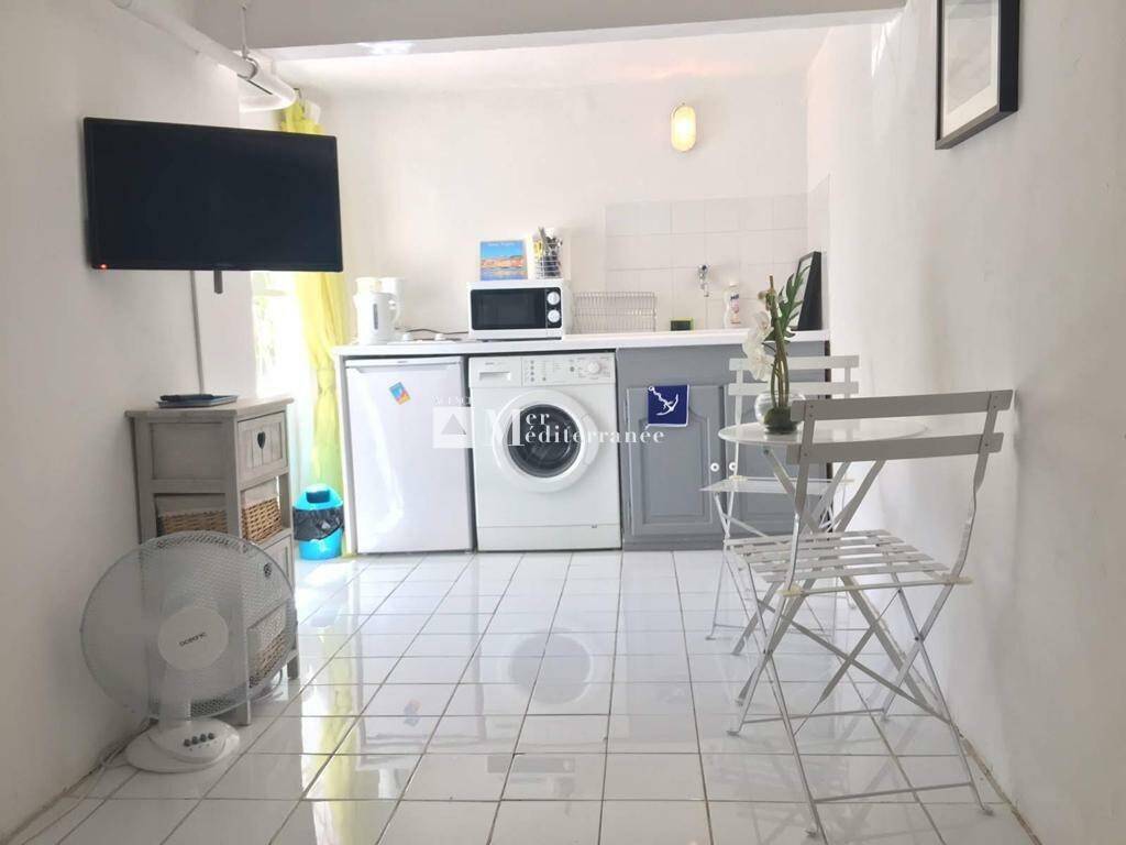 Maison à vendre, 11m², SAINT TROPEZ