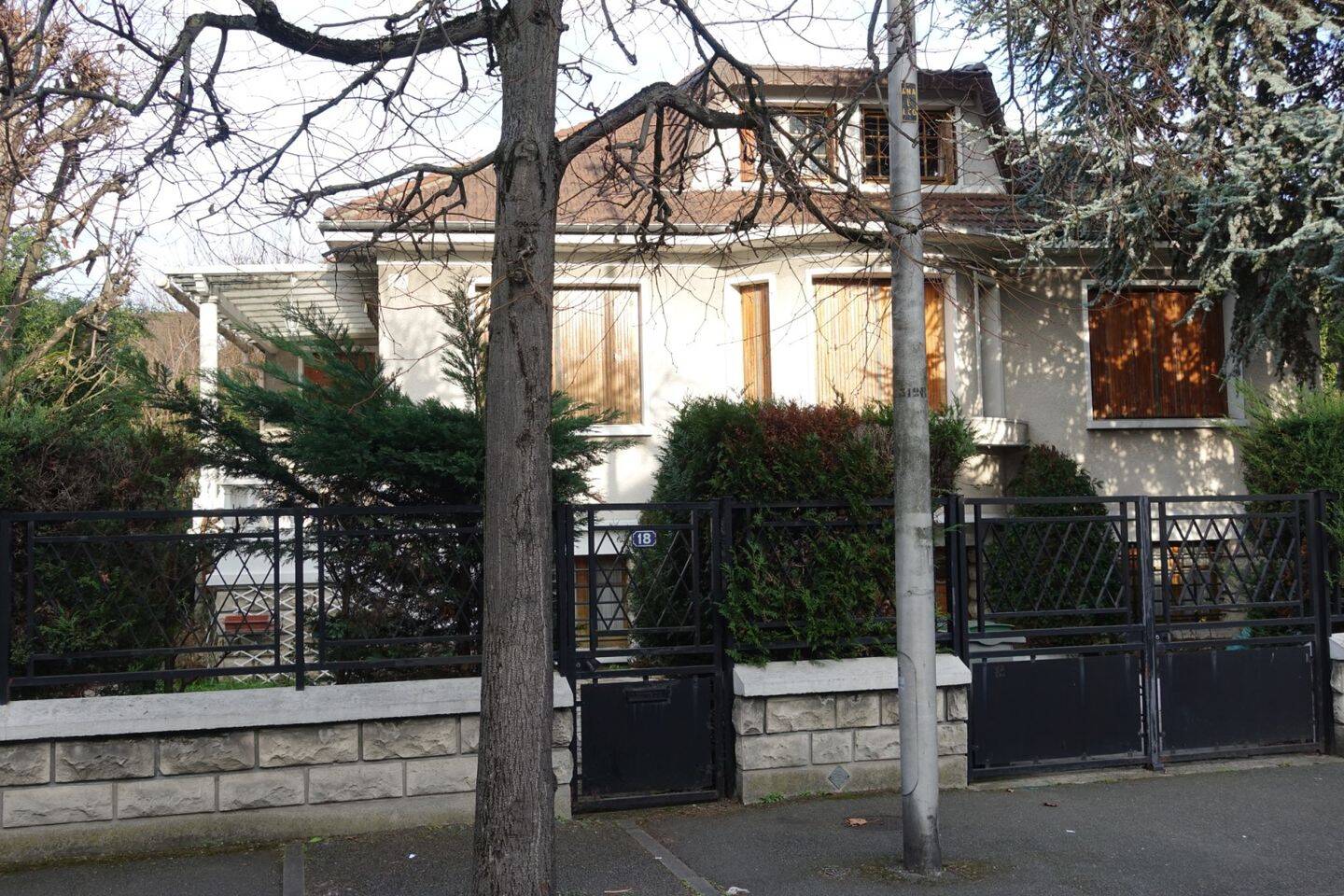 Maison à vendre, 125m², AULNAY SOUS BOIS
