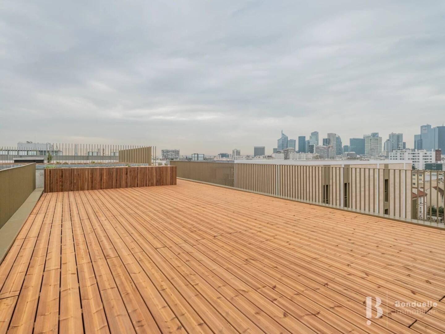 Maison à louer, 77m², COURBEVOIE