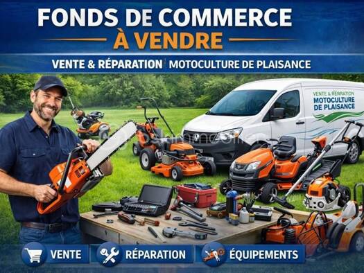Activités diverses à vendre Fonds de commerce 65 000 € Seminaire Colombier Manosque 04100