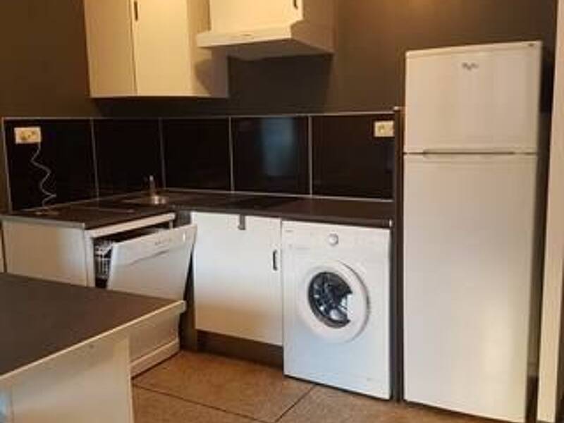 Maison à louer, 30m², SAINT ETIENNE