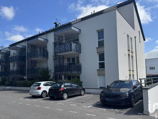 Appartement à vendre 260 000 € 4 pièces 3 chambres 78 m² Étage 1/1 Centre Sud Rumilly 74150