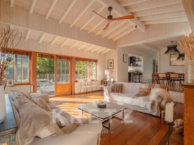 Maison à vendre, 160m², MERIGNAC