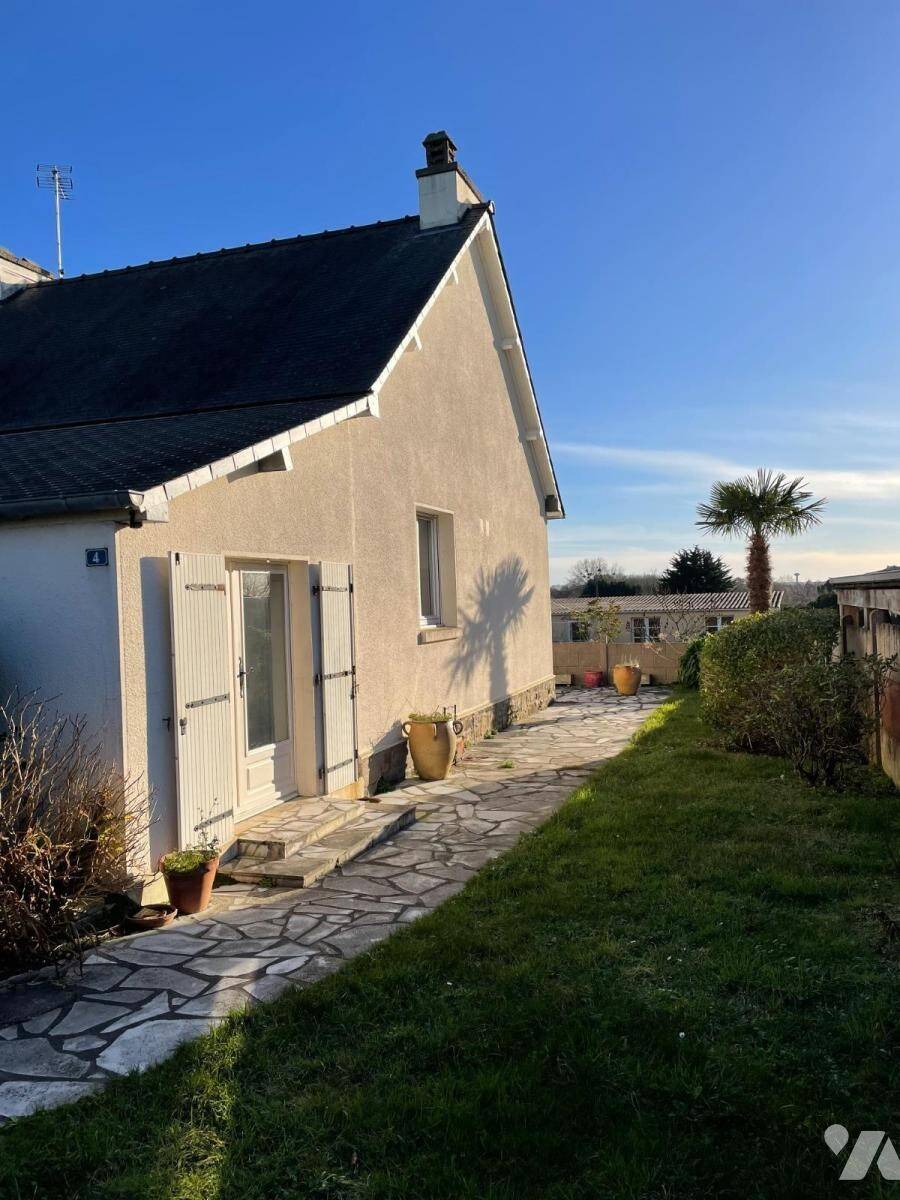 Maison à vendre, 82m², SAINT BRIAC SUR MER