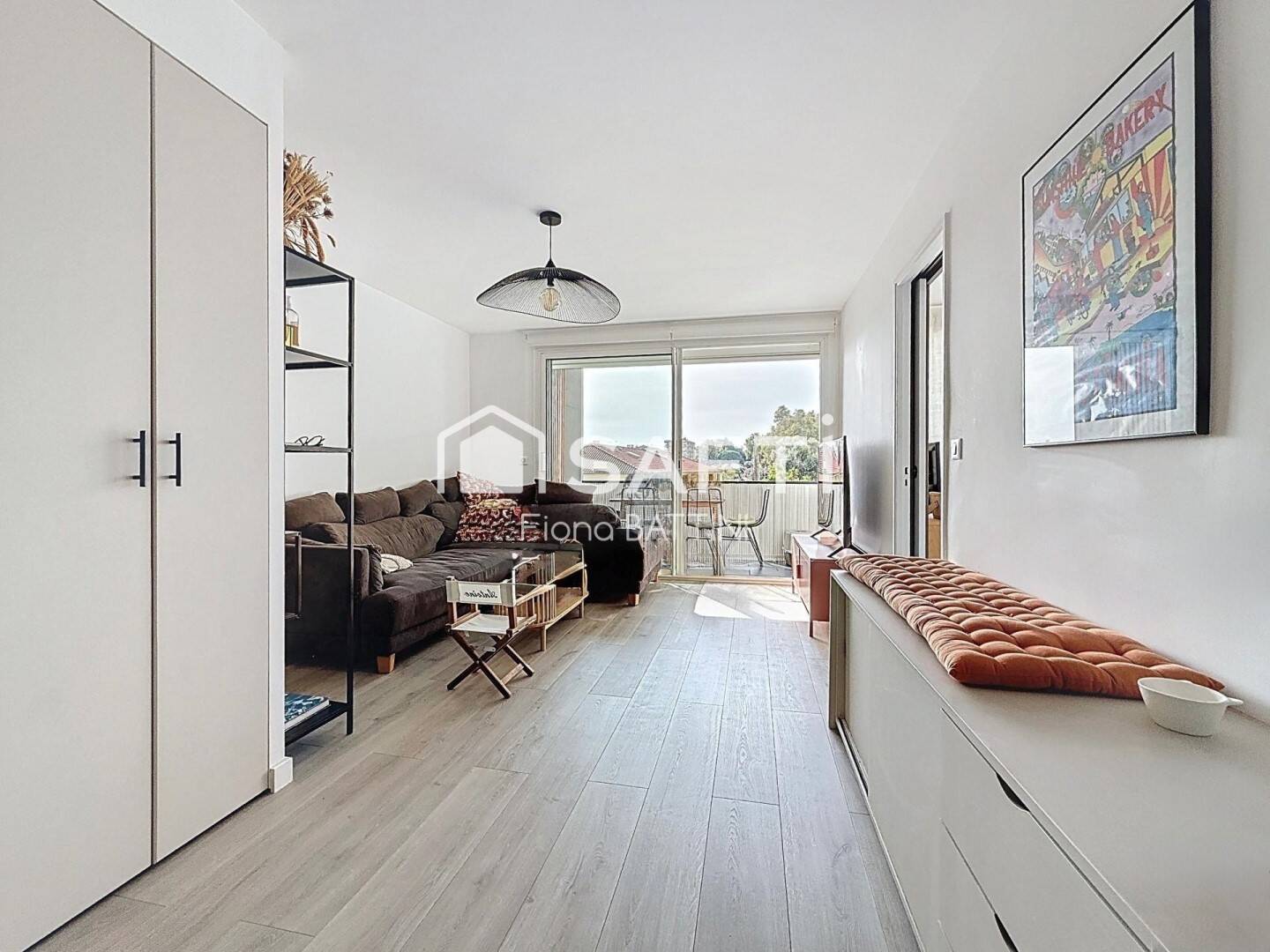 Maison à vendre, 60m², AJACCIO