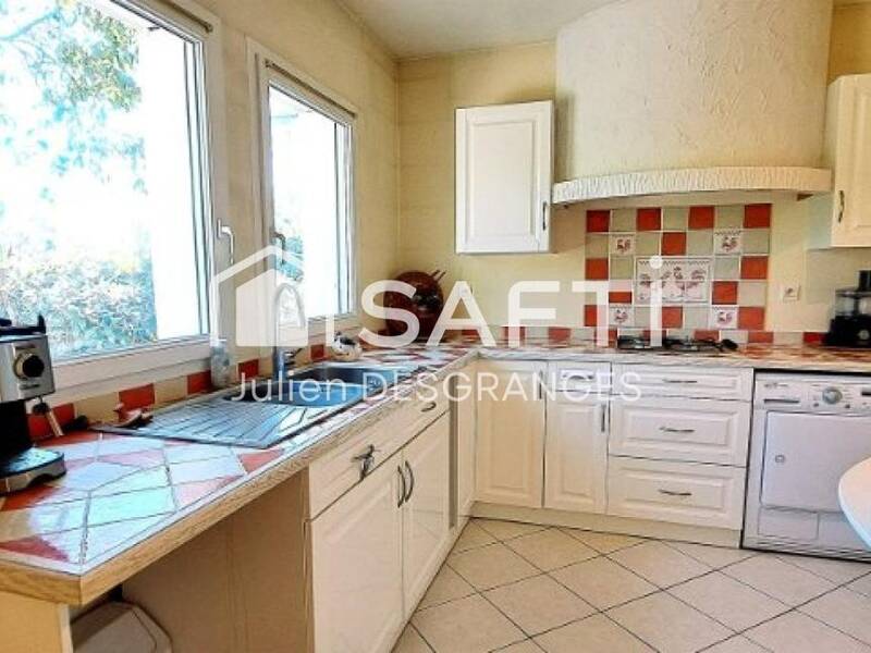 Maison à vendre, 355m², TOURS