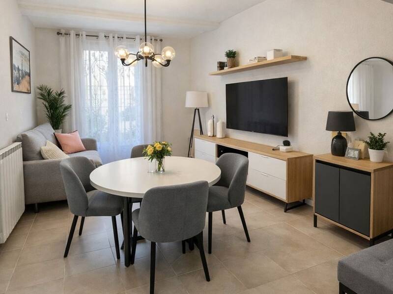 Maison à vendre, 98m², NIMES