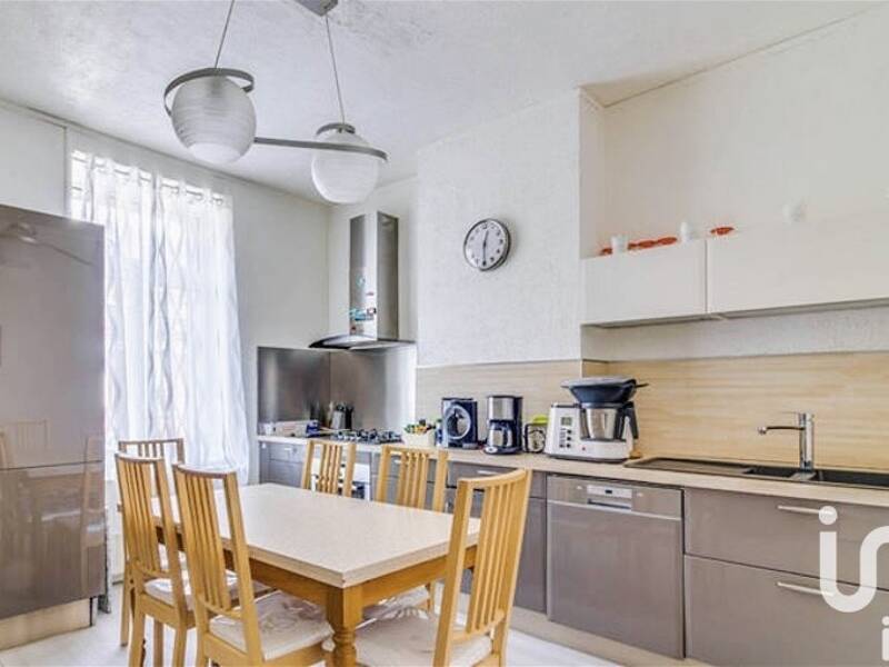 Maison à vendre, 155m², LILLE