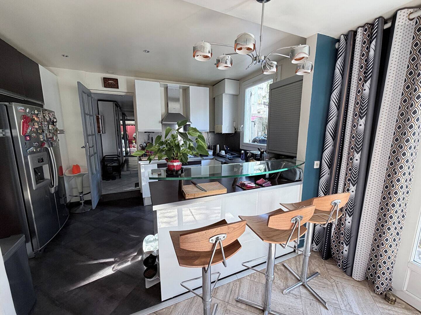 Maison à vendre, 145m², CHAMPIGNY SUR MARNE