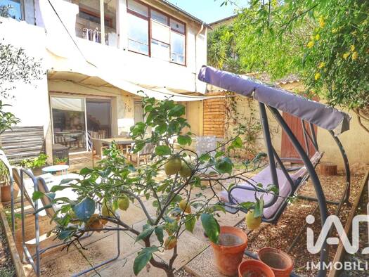 Maison à vendre 329 000 € 4 pièces 3 chambres 100 m² 180 m² de terrain Super-Toulon Toulon 83000
