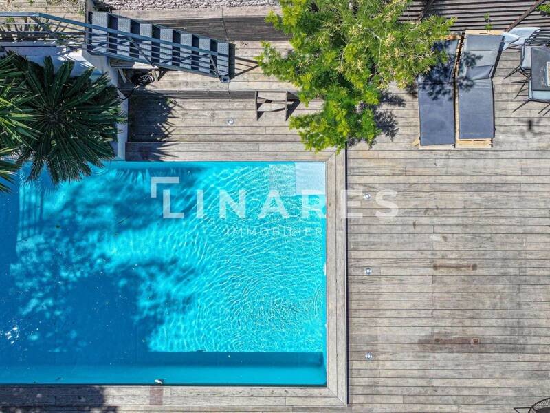 Maison à vendre, 160m², MARSEILLE 9E