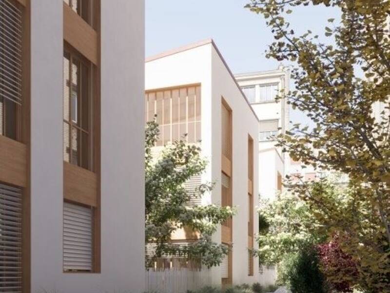 Maison à vendre, 158m², PARIS 12E