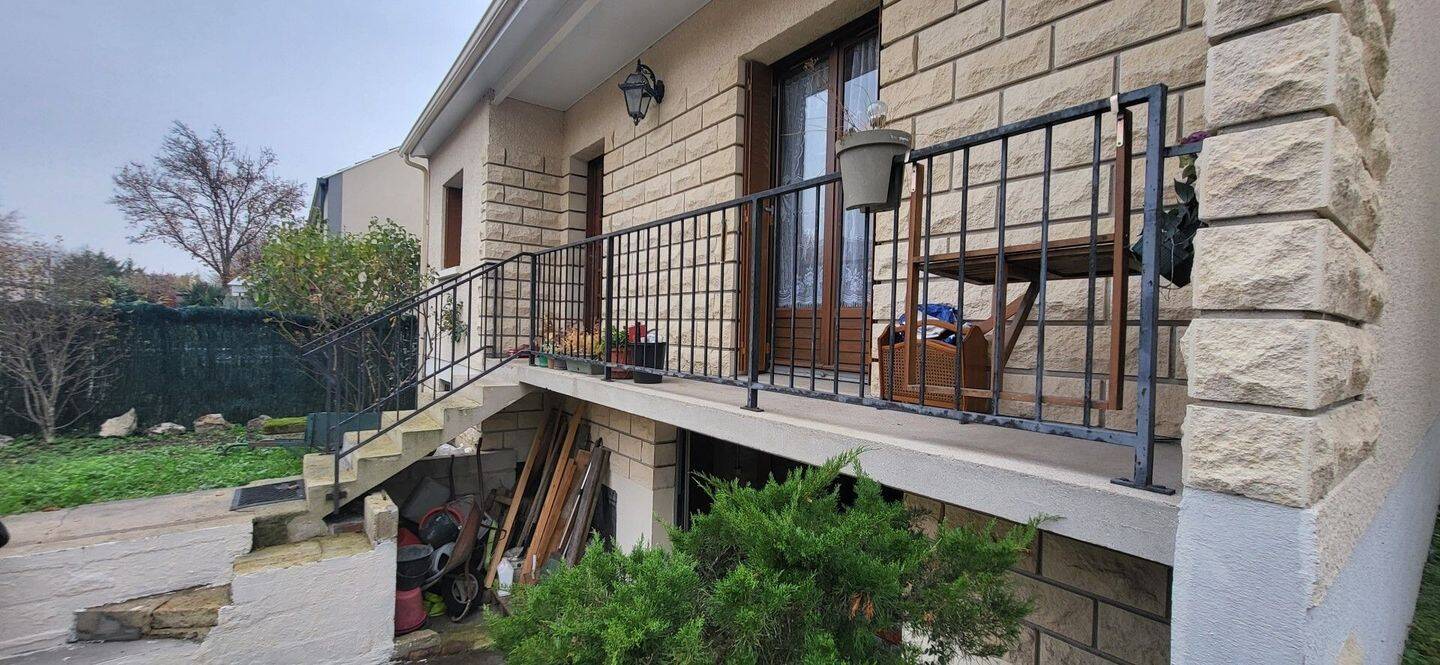 Maison à vendre, 130m², MONTREUIL