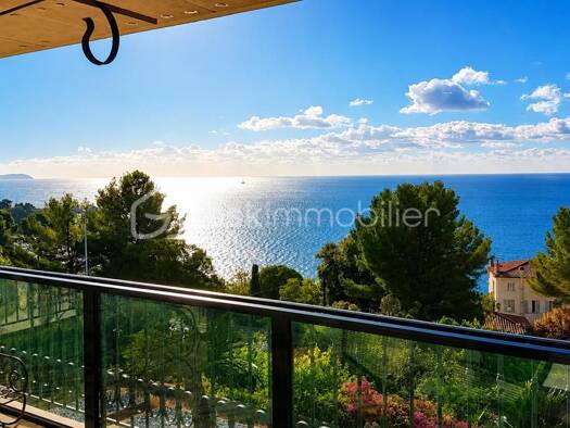 Appartement à vendre 1 350 000 € 4 pièces 3 chambres 124,85 m² Étage 1/3 Mourillon-Sud Toulon 83000