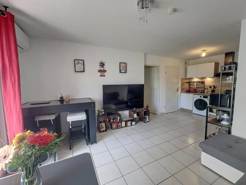 Maison à louer, 44m², NIMES