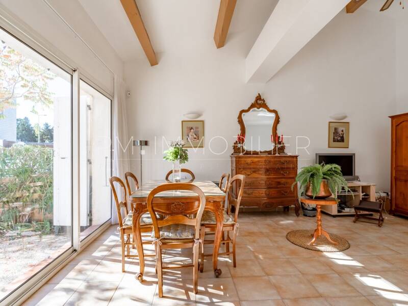 Maison à vendre, 121m², MARSEILLE 9E