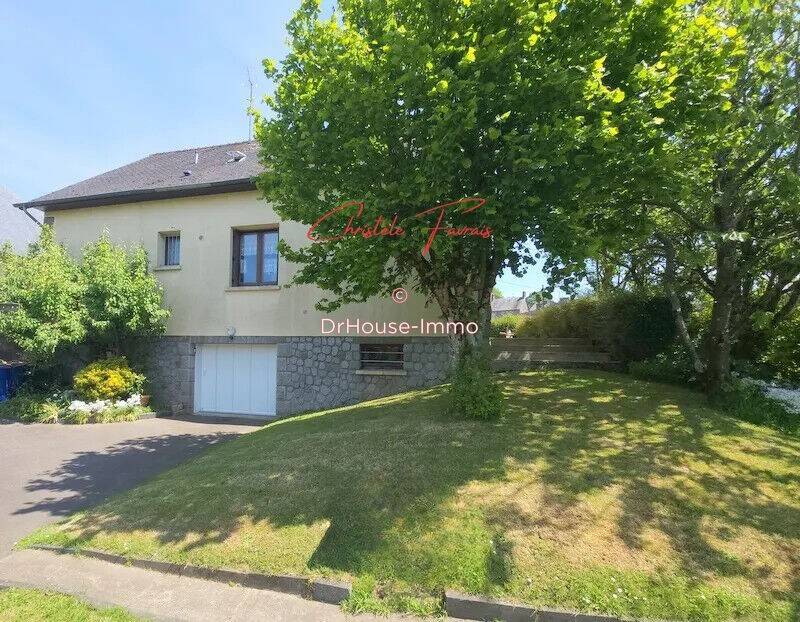 Maison à vendre, 140m², LOUVIGNE DU DESERT
