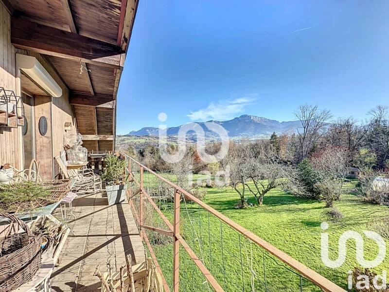 Maison à vendre, 367m², CHARVONNEX