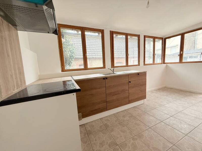 Maison à louer, 84m², VIERZON