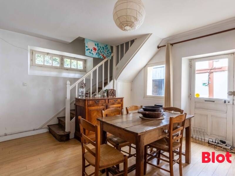 Maison à vendre, 100m², RENNES