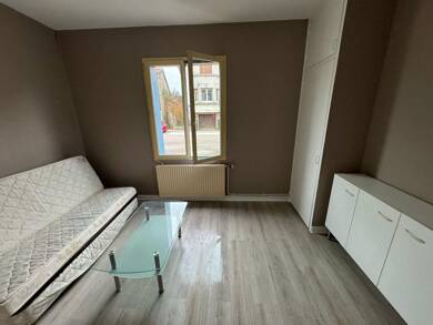 Appartement à louer 290 € 1 pièce 25,4 m² Longeville-en-Barrois 55000