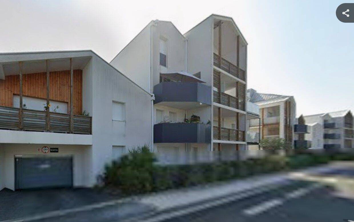 Maison à louer, 112m², MERIGNAC