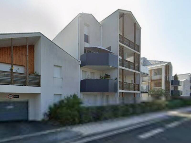 Maison à louer, 112m², MERIGNAC