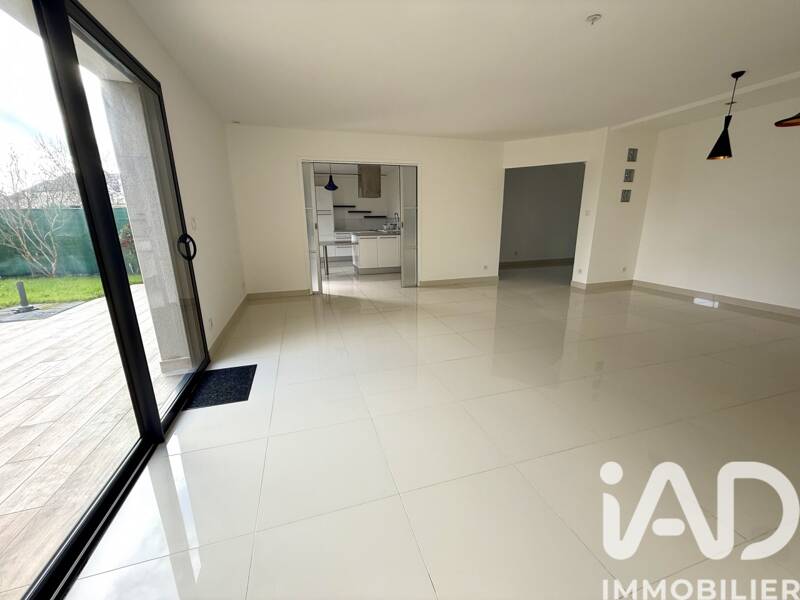 Maison à vendre, 160m², ANGERS